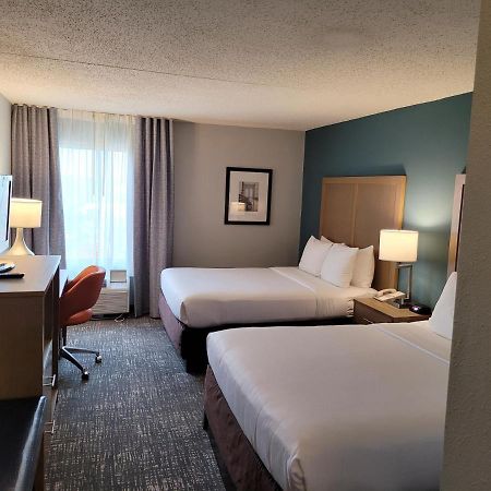 Comfort Inn & Suites Alexandria West Εξωτερικό φωτογραφία