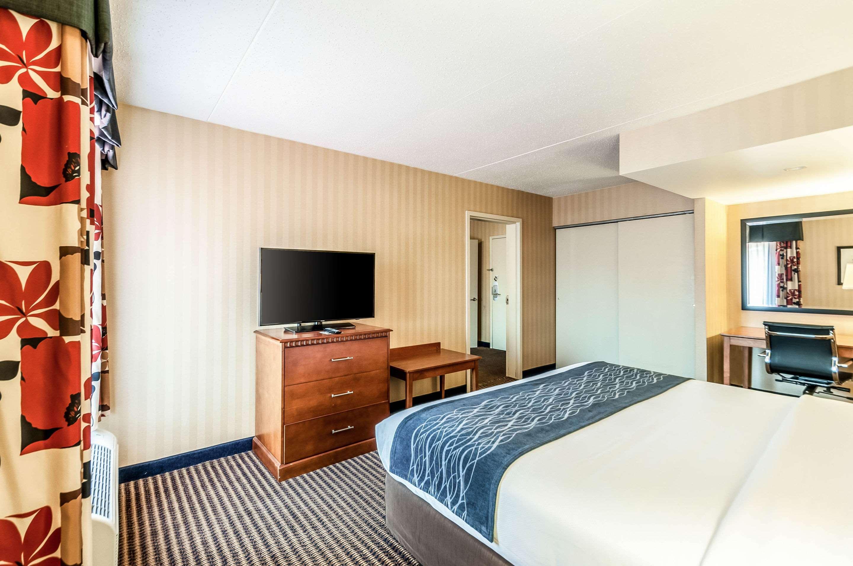 Comfort Inn & Suites Alexandria West Εξωτερικό φωτογραφία