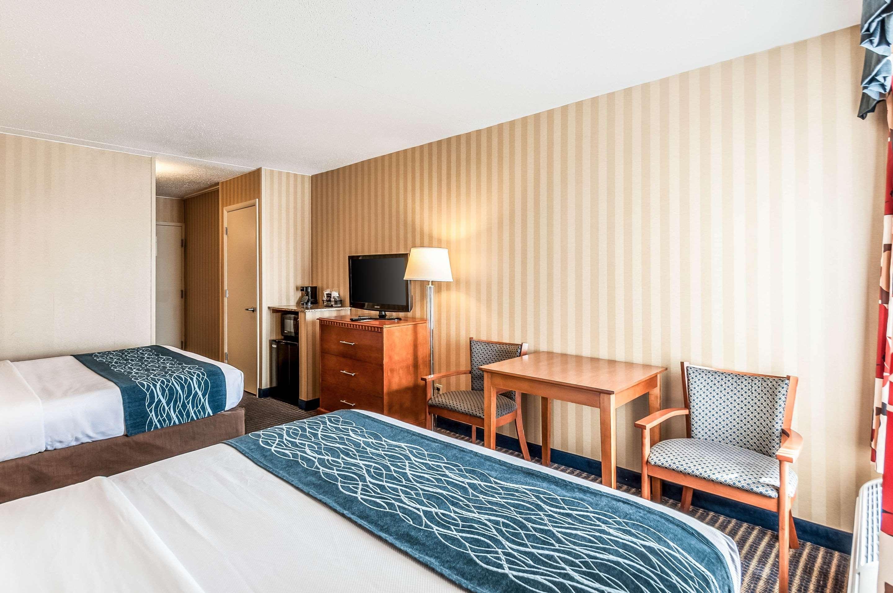 Comfort Inn & Suites Alexandria West Εξωτερικό φωτογραφία