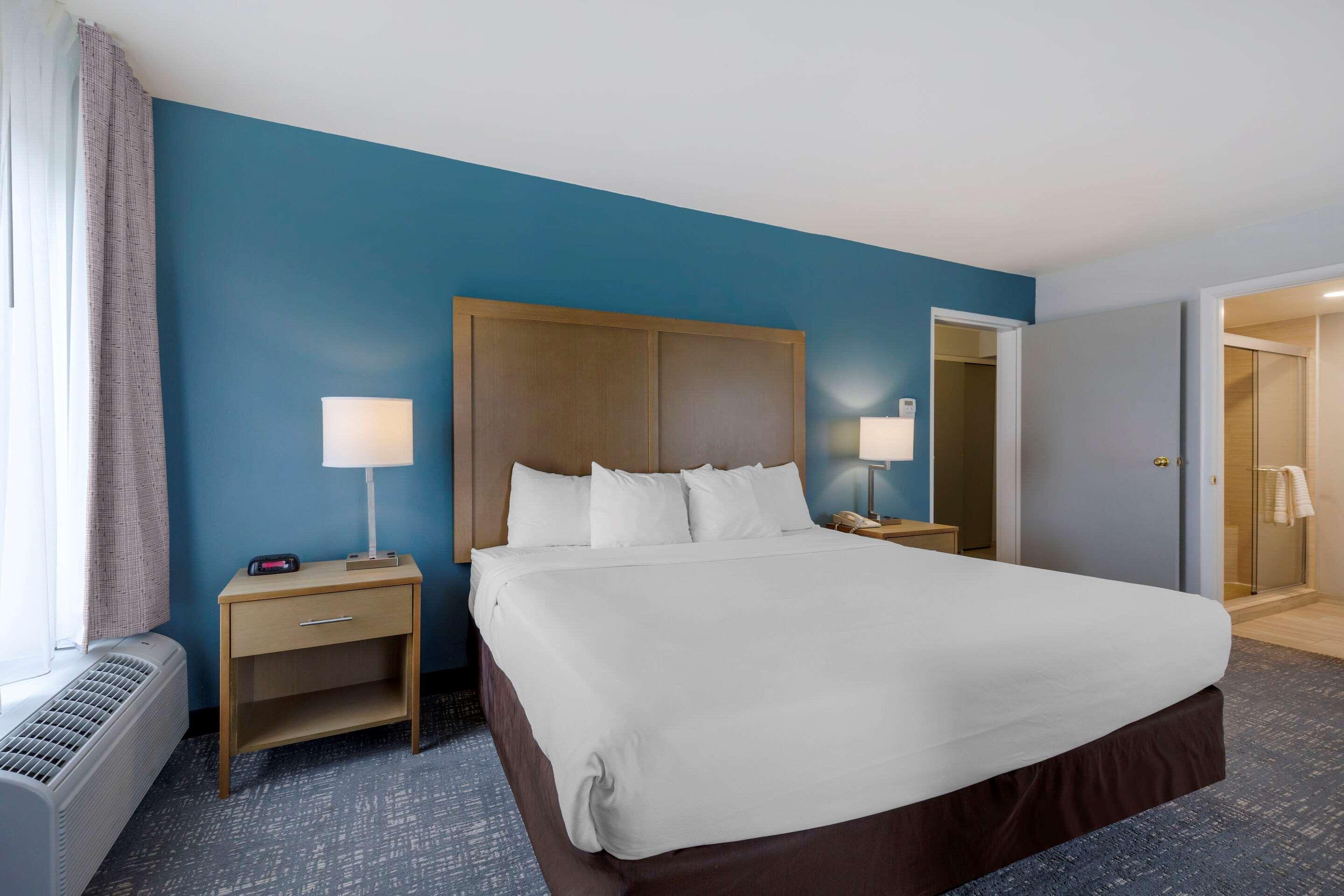 Comfort Inn & Suites Alexandria West Εξωτερικό φωτογραφία