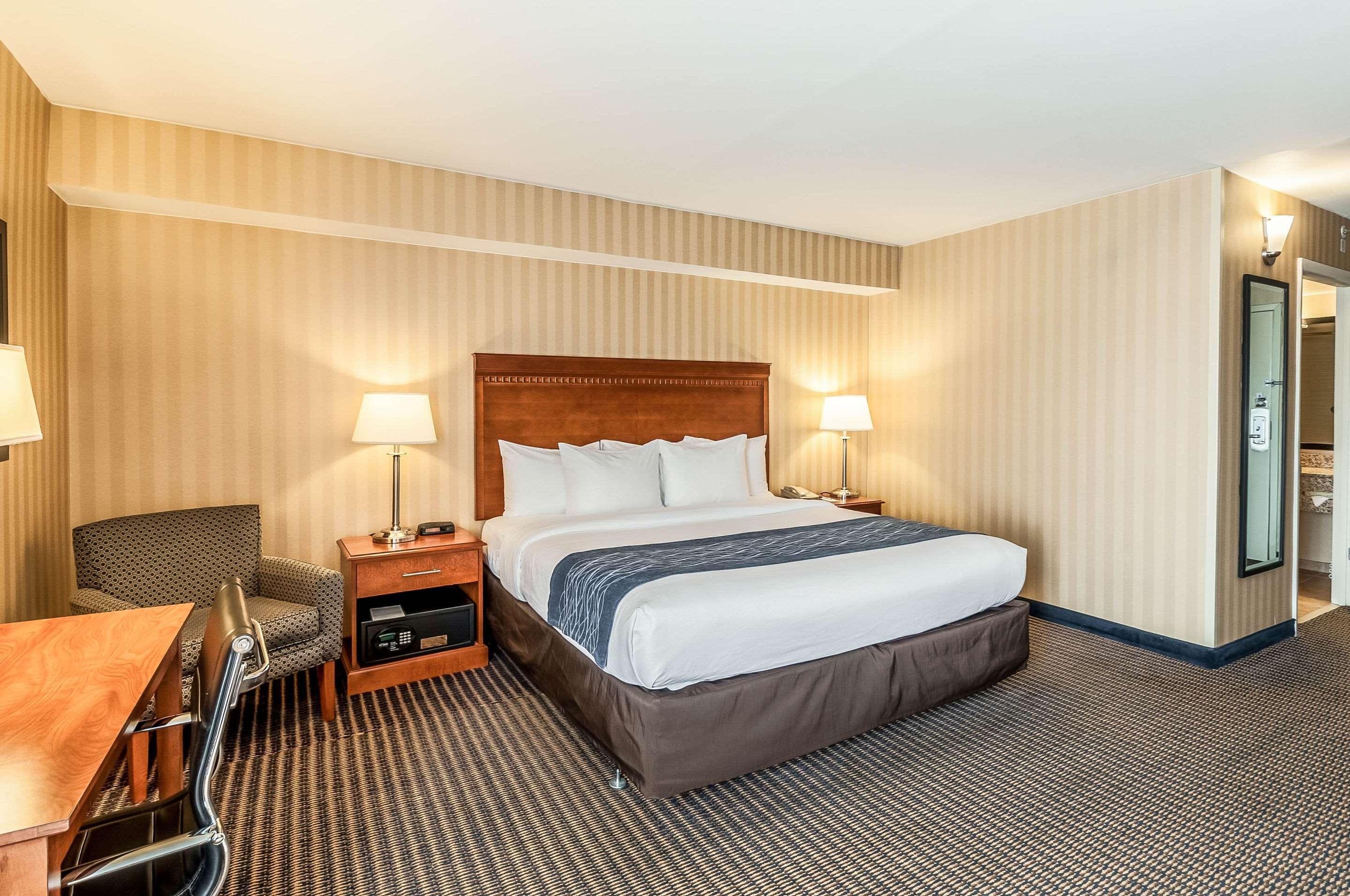 Comfort Inn & Suites Alexandria West Εξωτερικό φωτογραφία