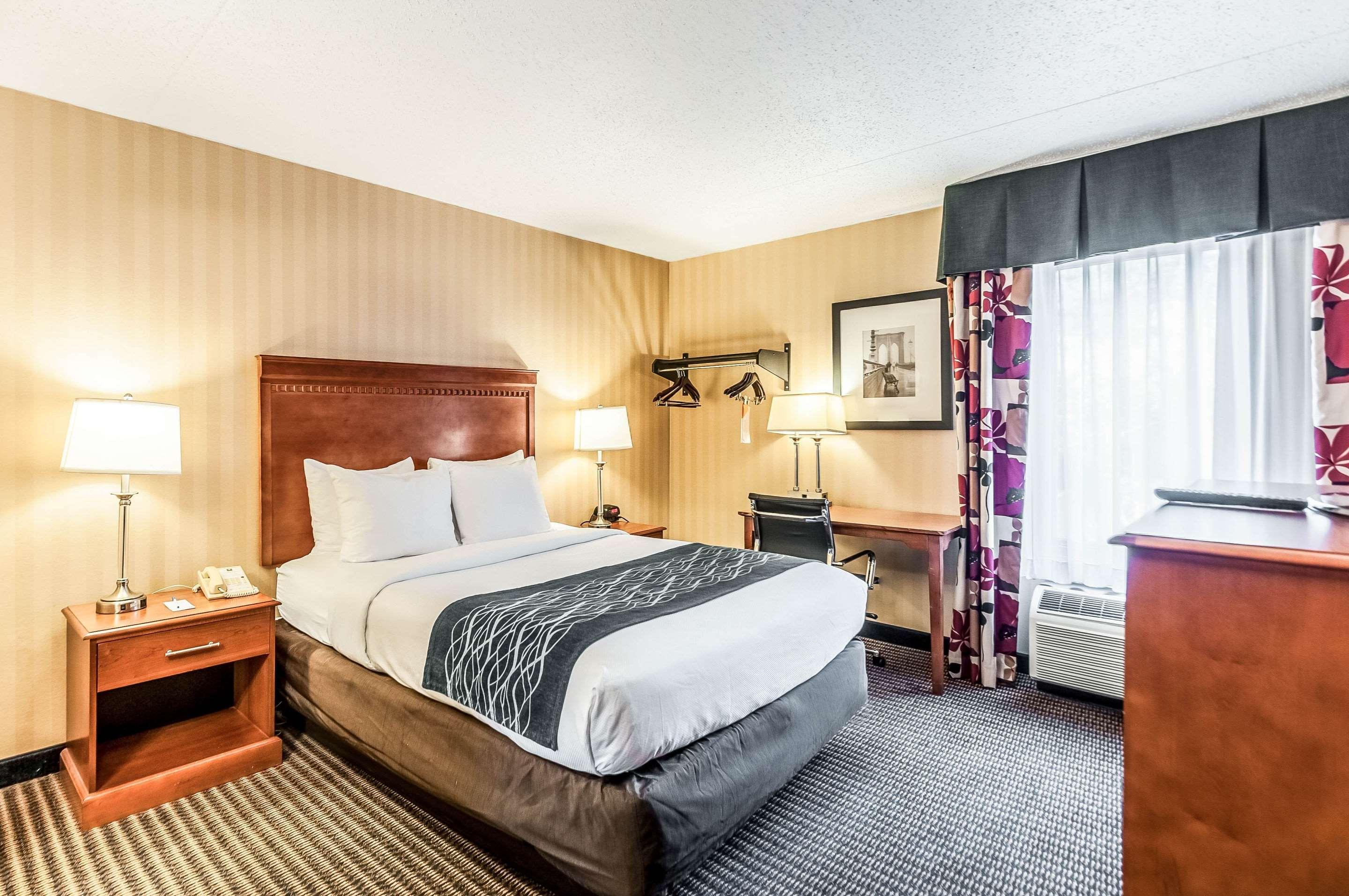 Comfort Inn & Suites Alexandria West Εξωτερικό φωτογραφία