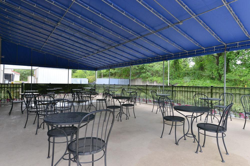 Comfort Inn & Suites Alexandria West Εξωτερικό φωτογραφία