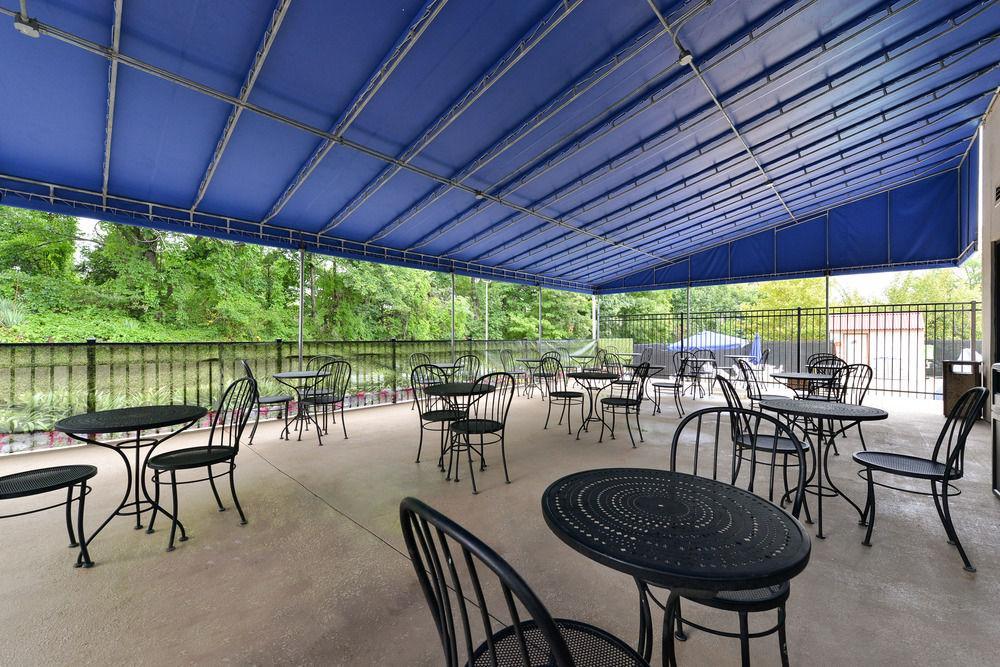 Comfort Inn & Suites Alexandria West Εξωτερικό φωτογραφία