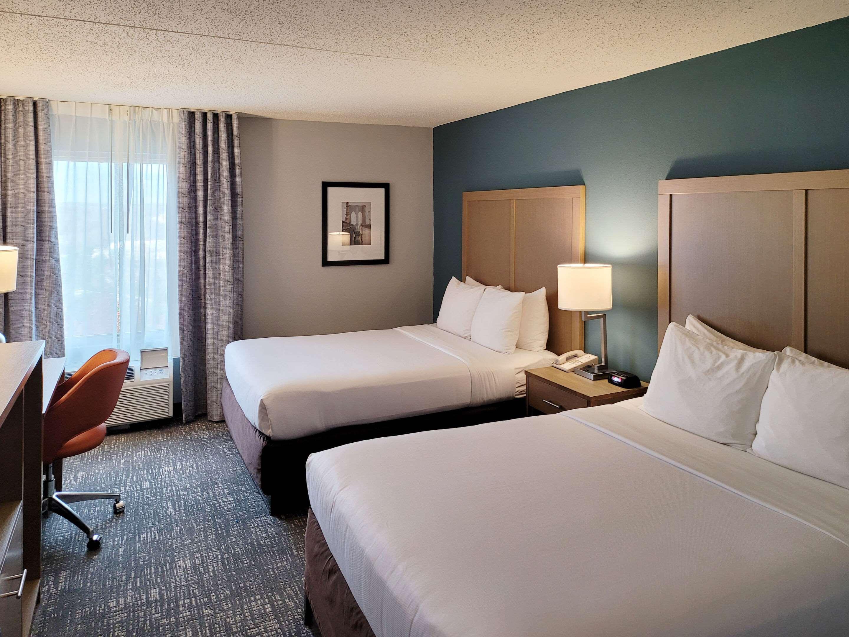 Comfort Inn & Suites Alexandria West Εξωτερικό φωτογραφία